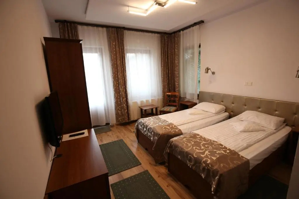 Pension Ferdinand Panzio