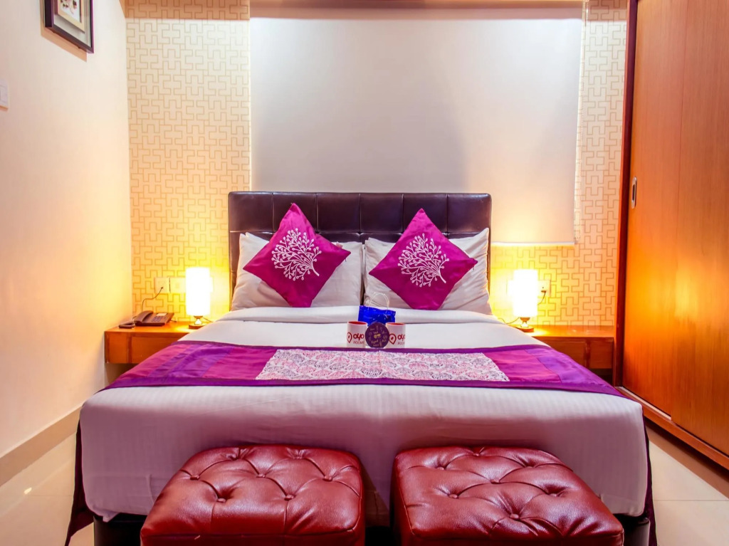 Hotel Diamonds Pearl