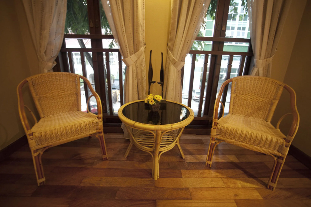 Anggun Boutique Hotel