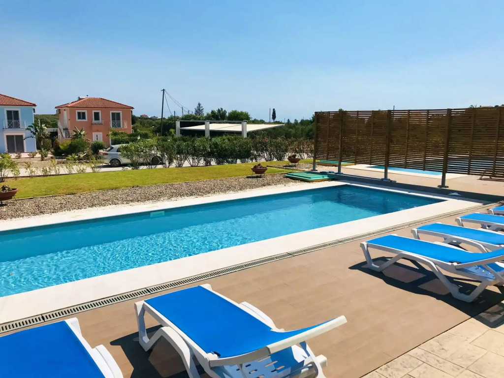 Iridia Resort Villas