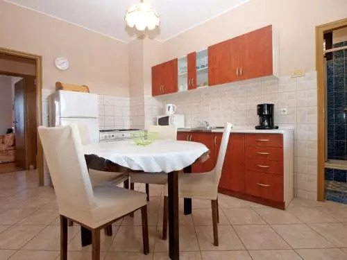 Apartments Jolanda