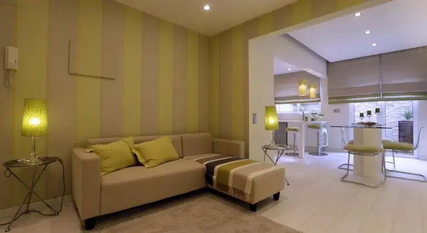 Vila Flor Lisbon Flats - Benfica