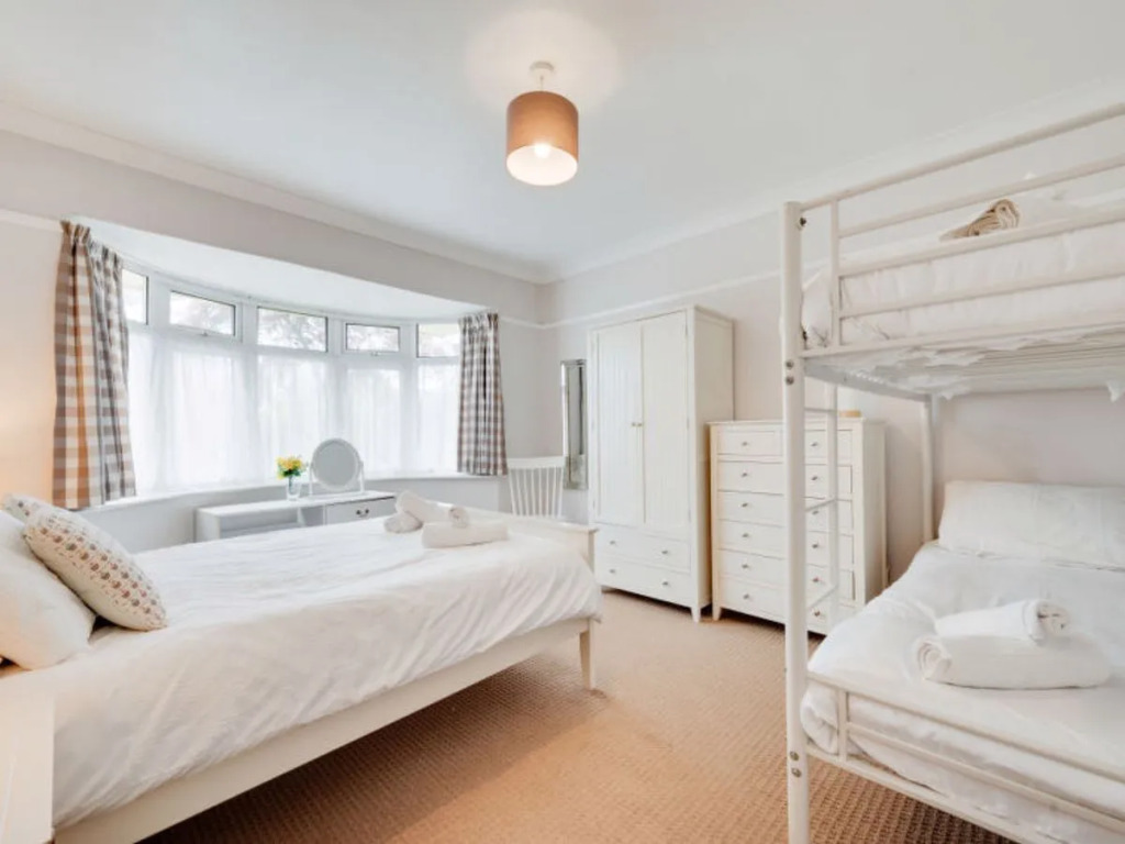 Bungalow Preston Paignton