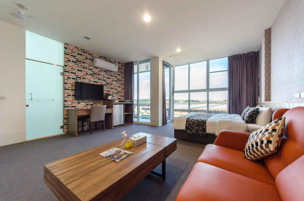 Kenting 213 Homestay