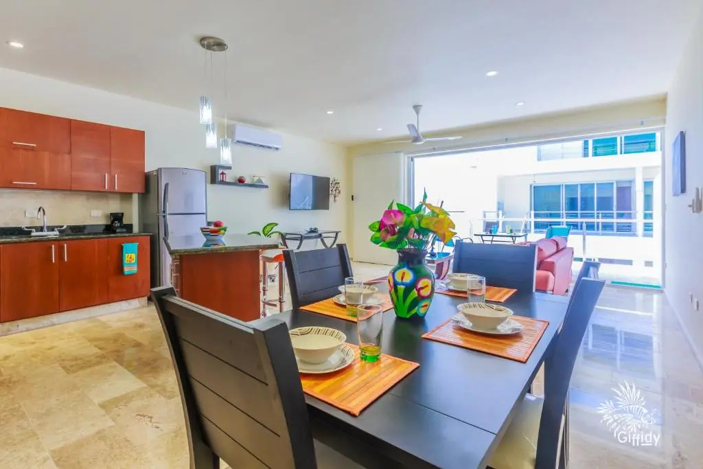 Estrella del Mar - Condo 101