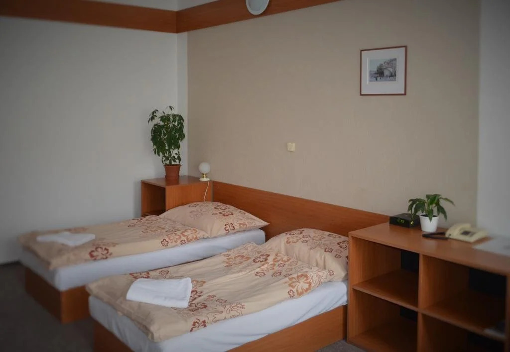 Hotel Amos