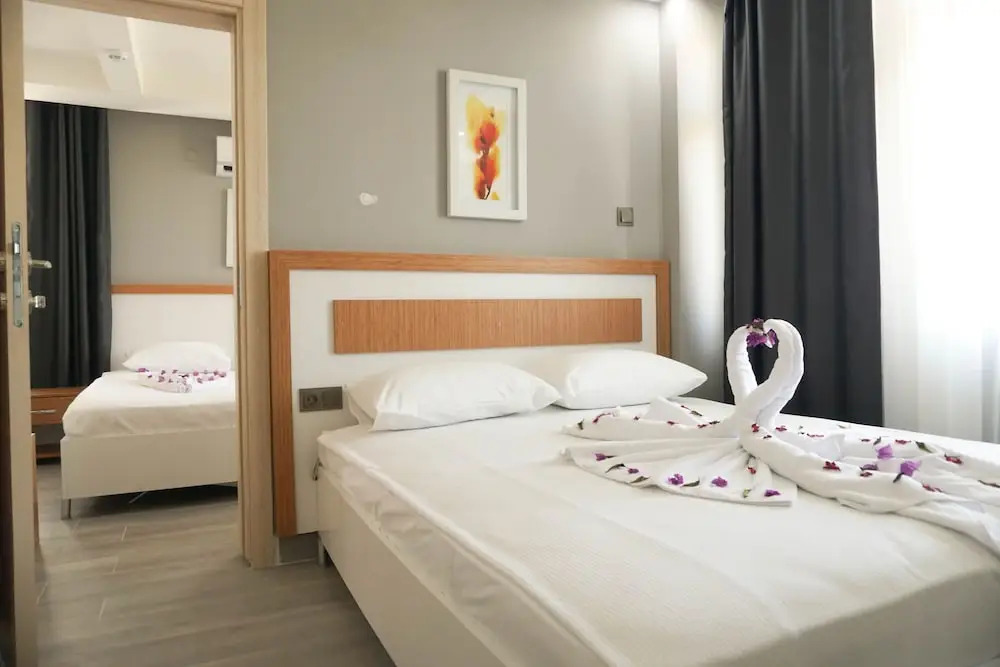 Akalia Resort Hotel
