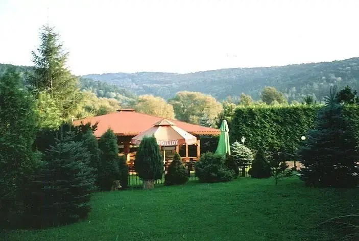 Hotel Park