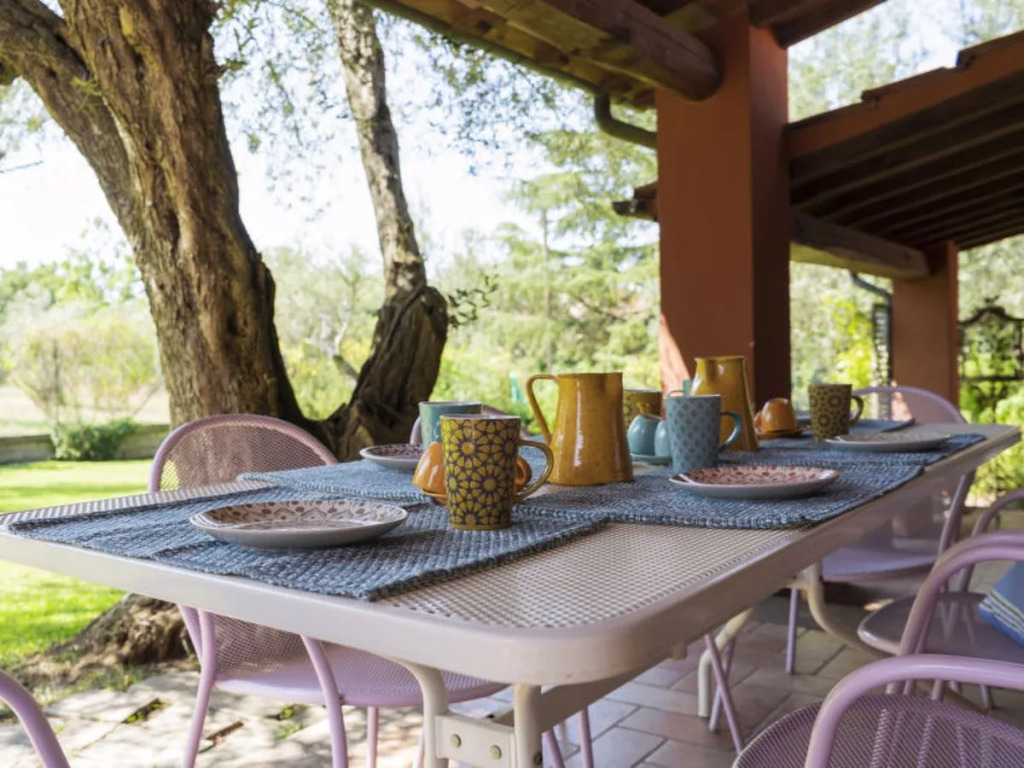 Villa Casal di Yuri by Interhome