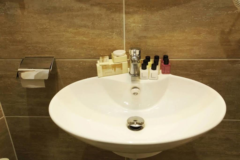 The White Swan Suites Beyoglu