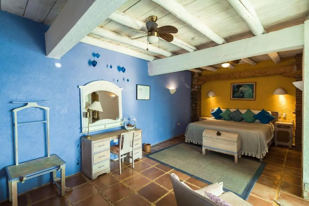 Casa El Ensueño, tú casa en Valle