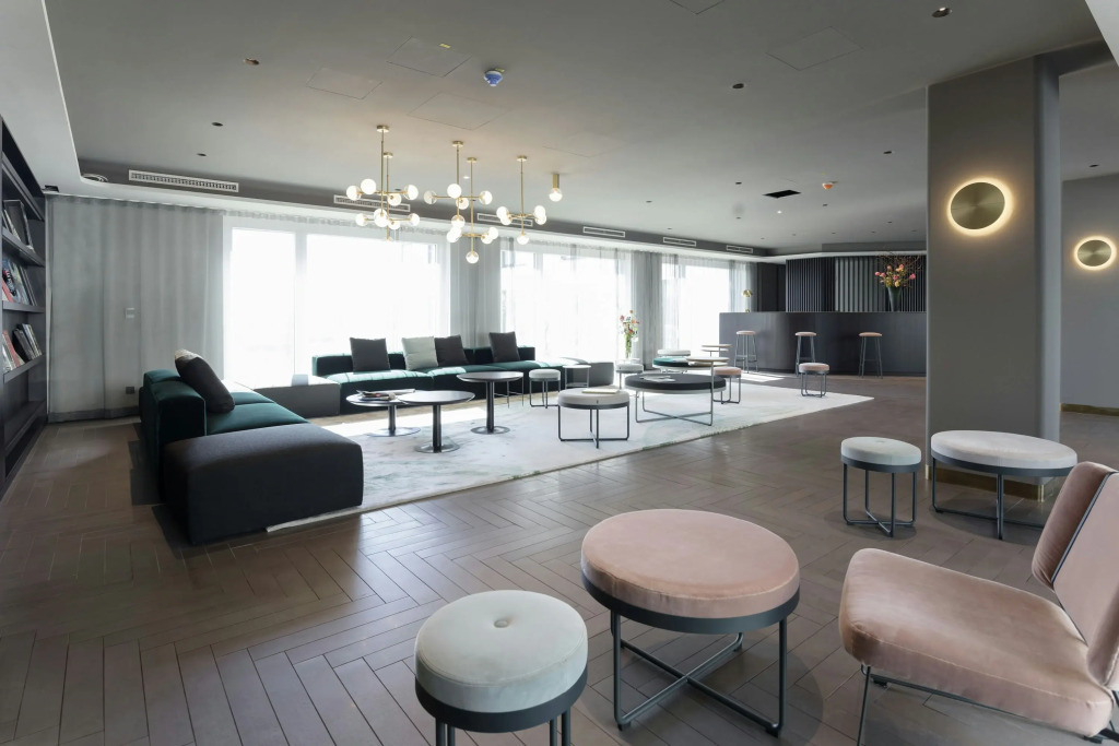 SOLLER Business Hotel - Munich Airport MUC