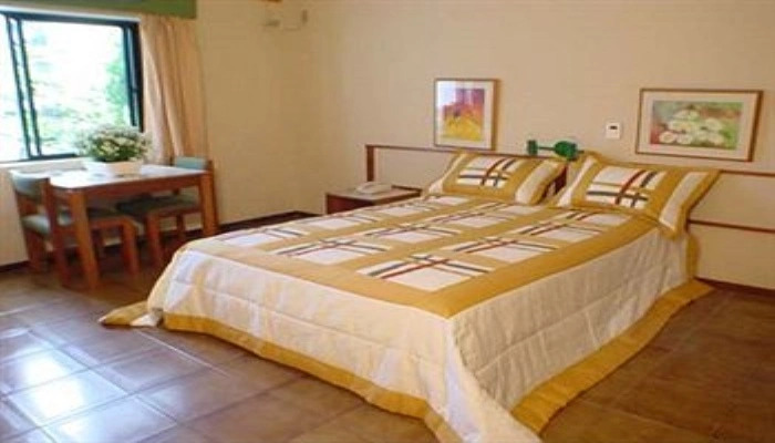 Ondimar Hotel