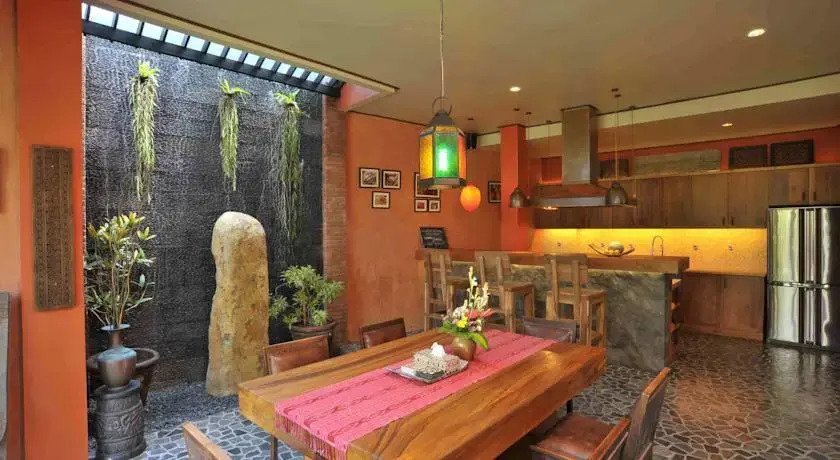 Sudamala Resort, Sanur, Bali