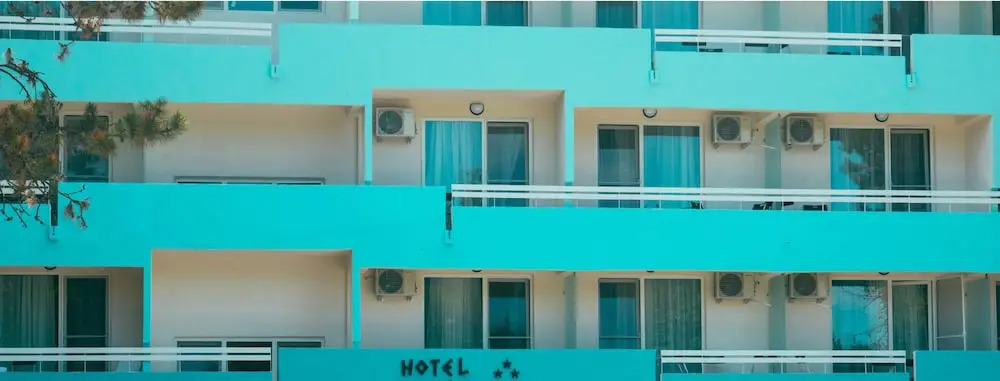 Hotel Thasos