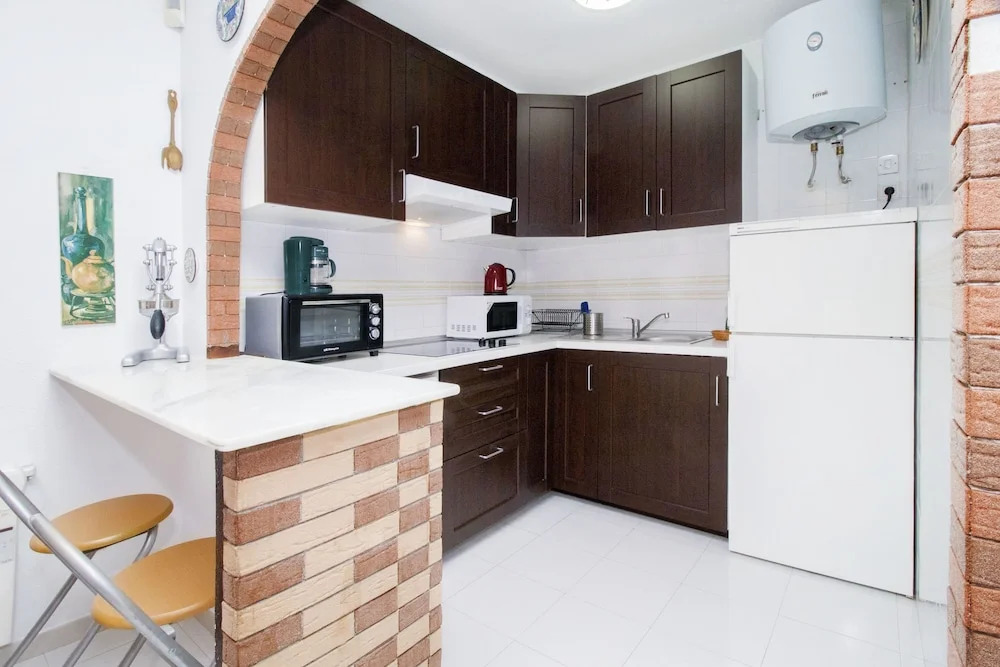 Apartment in Espanatour los Balcones