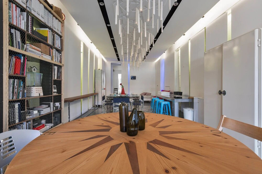Loft Zaly