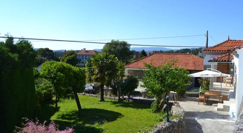 Casa da Avo Ana