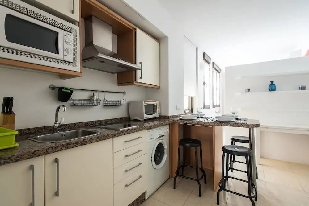 City Center Apartments Sevilla - Infantes