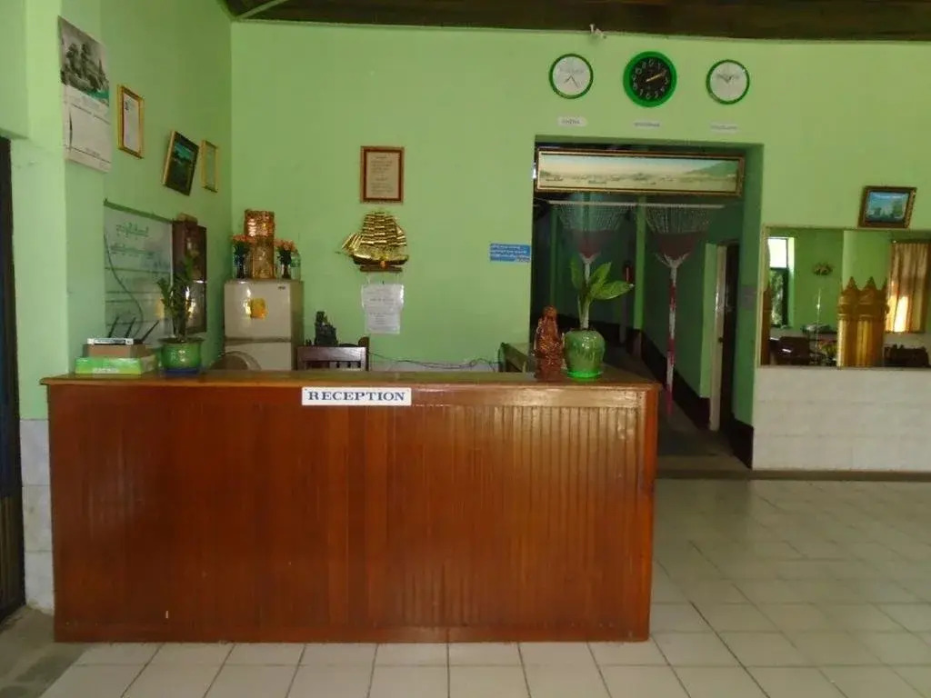 Pale Mon Lodging Hotel