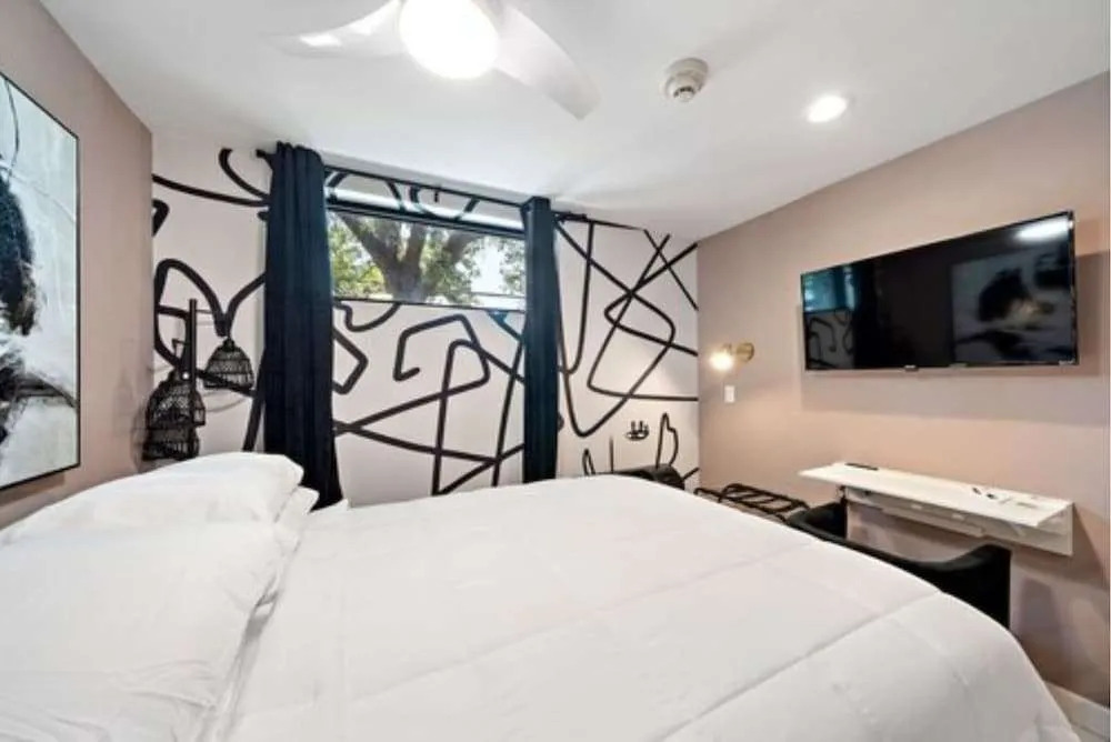 Wanderstay Boutique Hotel