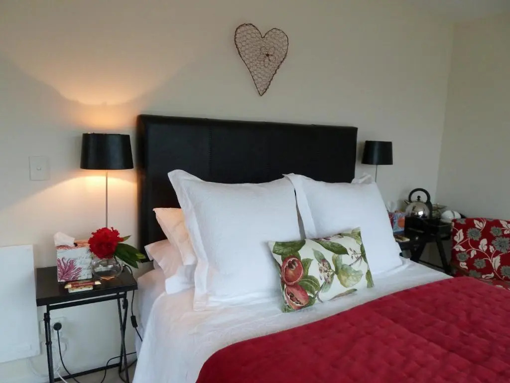 Labri Bed and Breakfast
