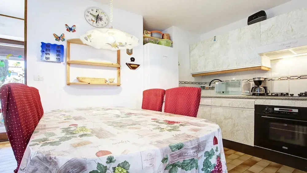 Beachside Comfort in Agde