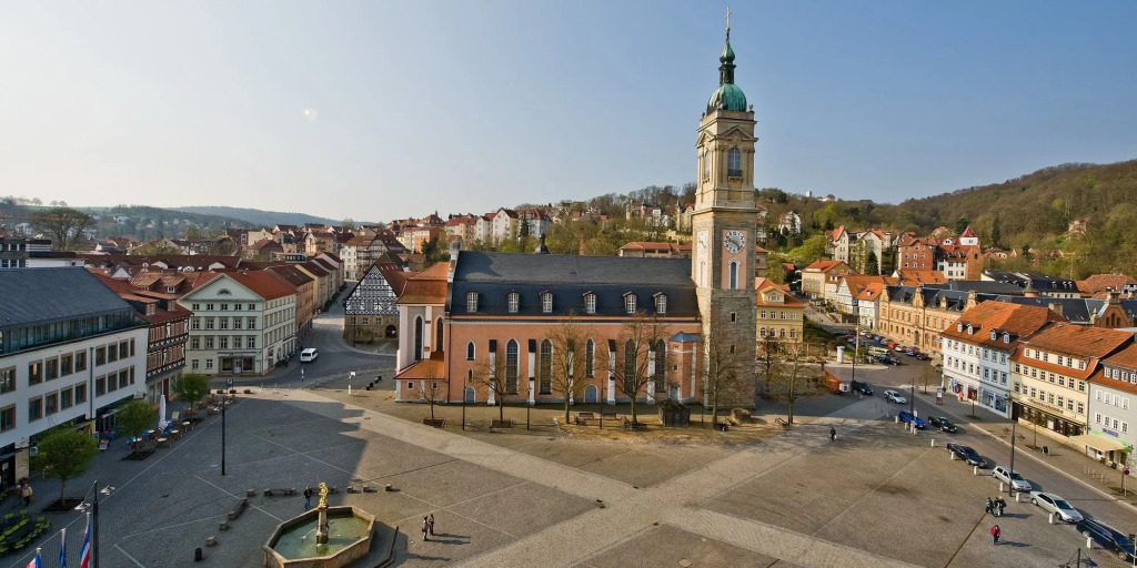 Göbels Sophien Hotel
