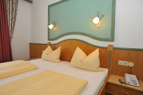Hotel Berggluck