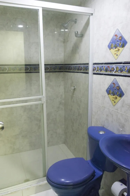 Cartagena ApartaSuite El Laguito