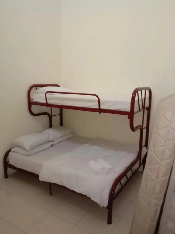 ARUWDA Homestay