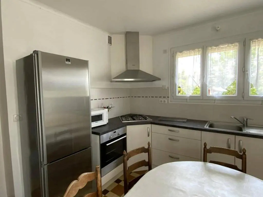 Maison Erquy, 4 pièces, 6 personnes - FR-1-501-152