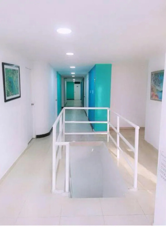 Hotel Continental SAI