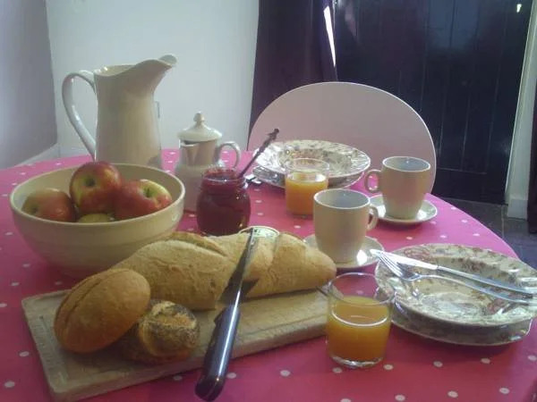B&B Helenas Hoeve
