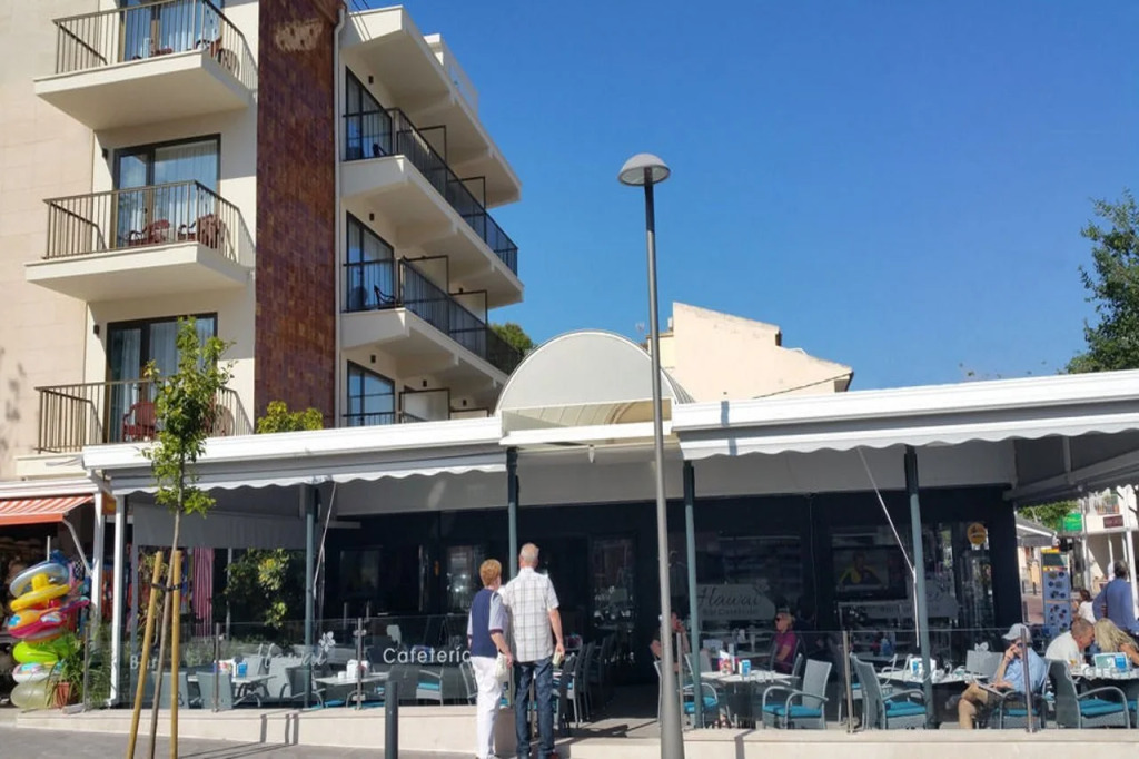 Hotel Creta Paguera