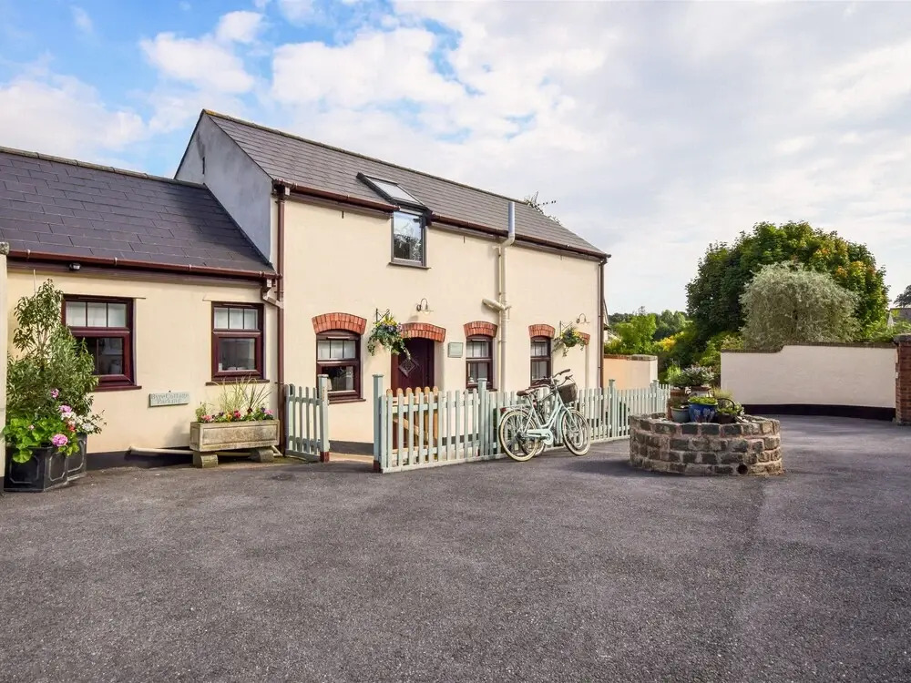 The Byre