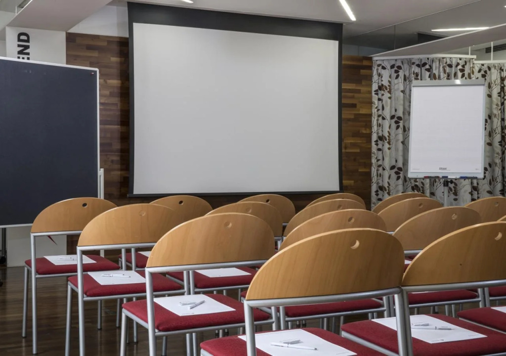 Four Points Flex by Sheraton Vienna Mariahilf
