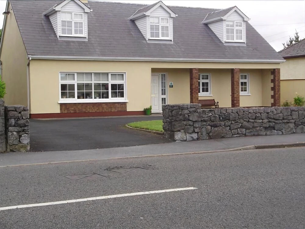 Stonehaven B&B