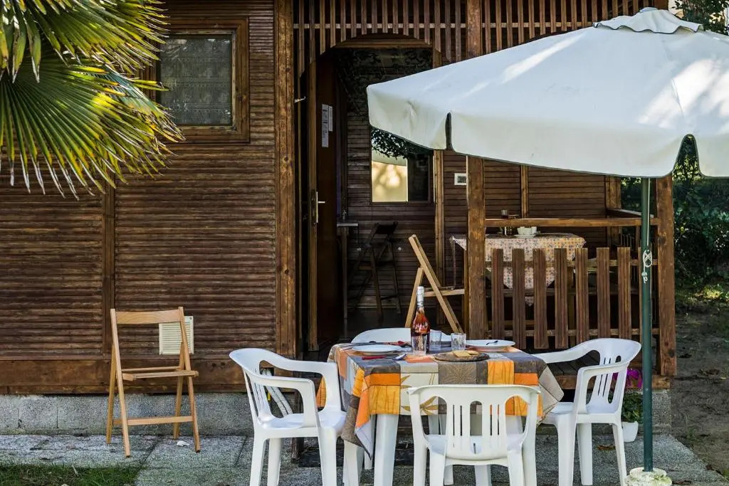 Appartamenti & Bungalows Luca Angiolin