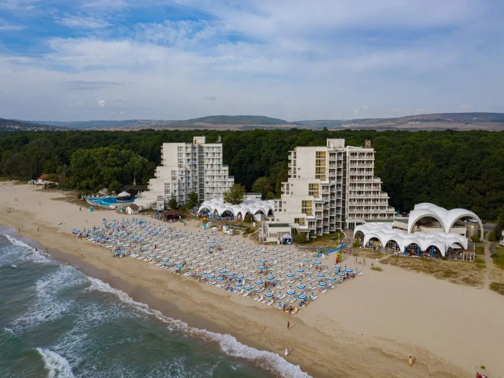 Hotel Nona