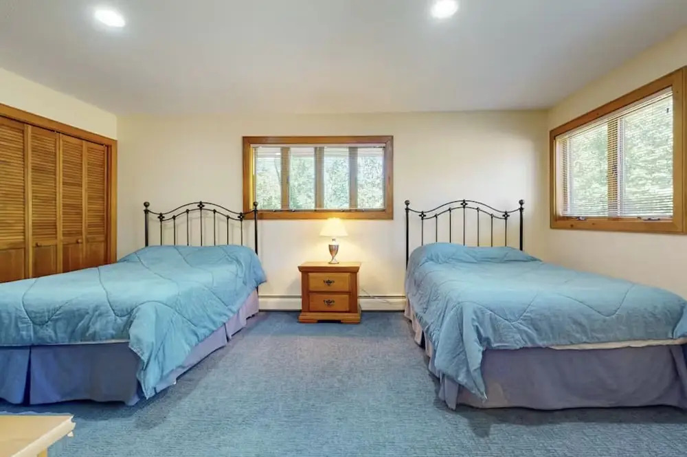 Vermont Serenity By Okemo 5 Bedroom Home