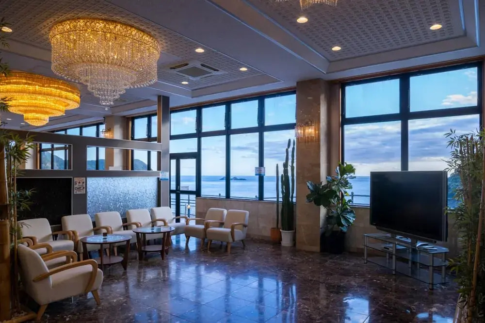 Hotel Nami