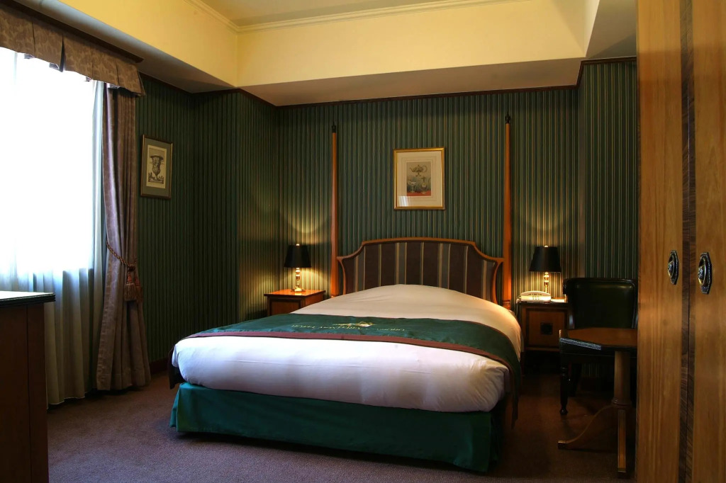 Hotel Monterey Sapporo