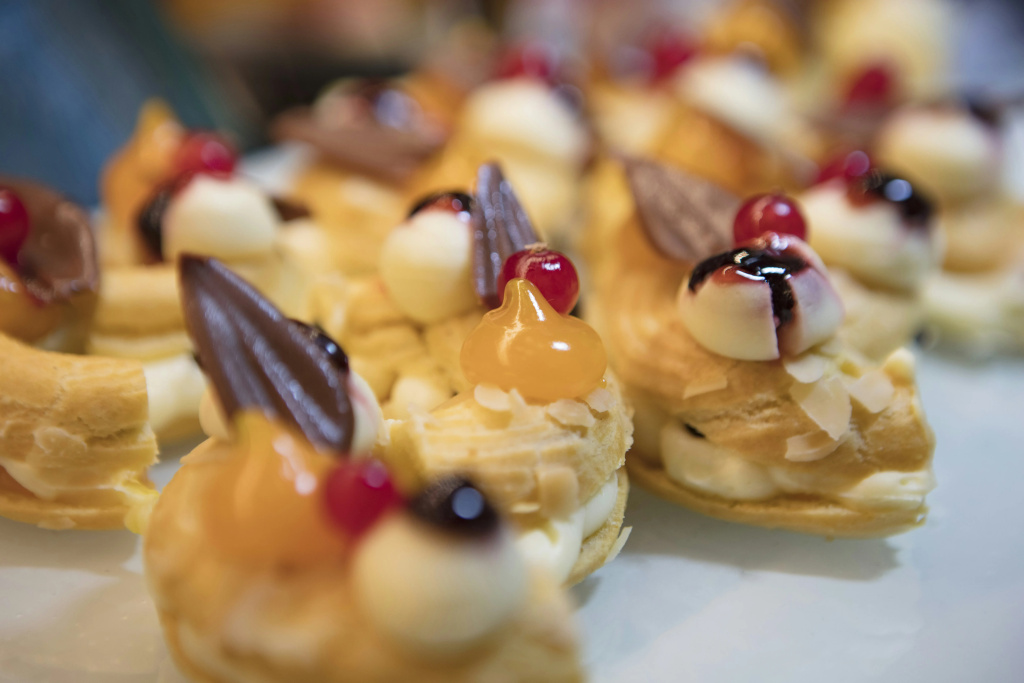 Doubletree By Hilton Antalya City Centre