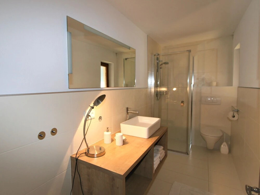 Apartment Anna Neustift im Stubaital