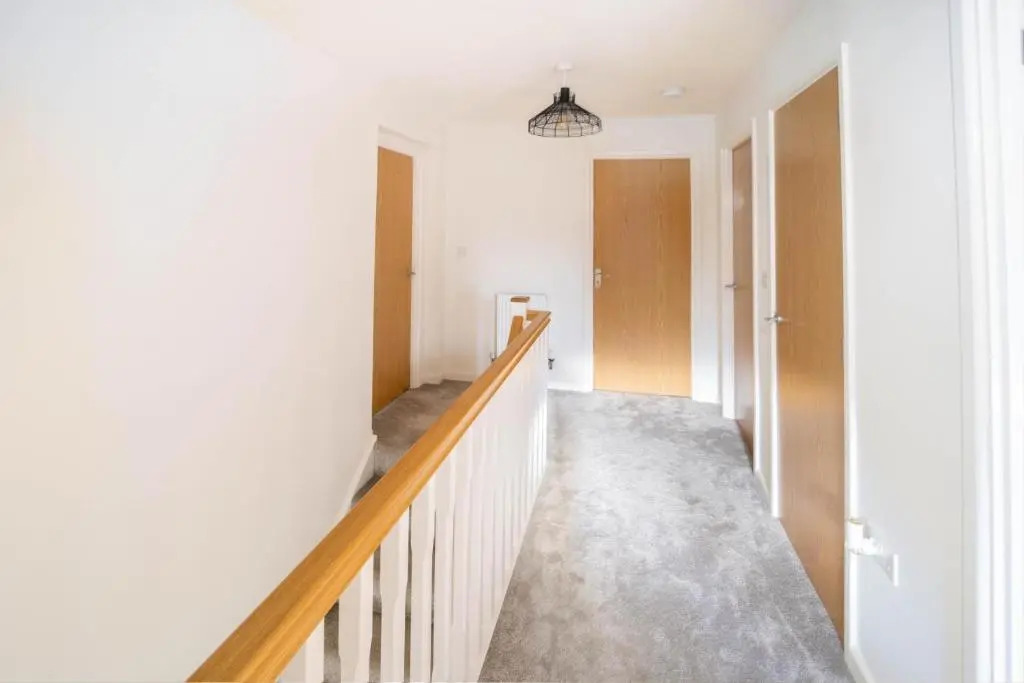 Immaculate 3 Bedroom Home Barnstaple Devon