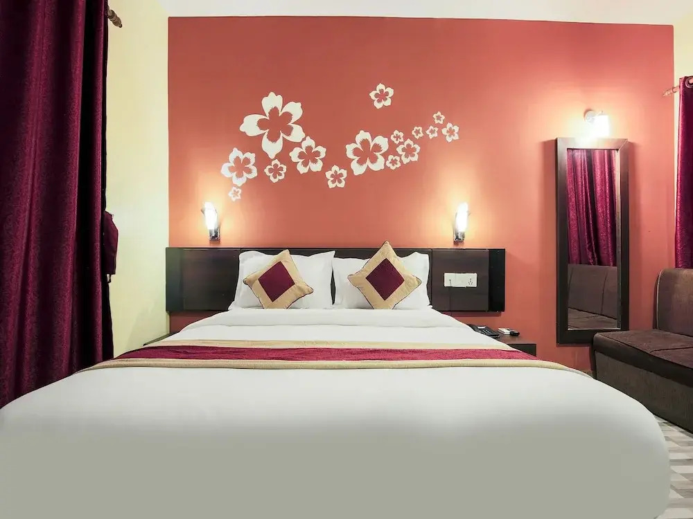 Vision Safari Pvt Ltd