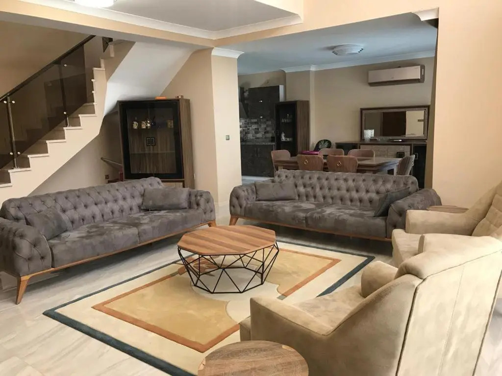 DSF Villas & SPA A17