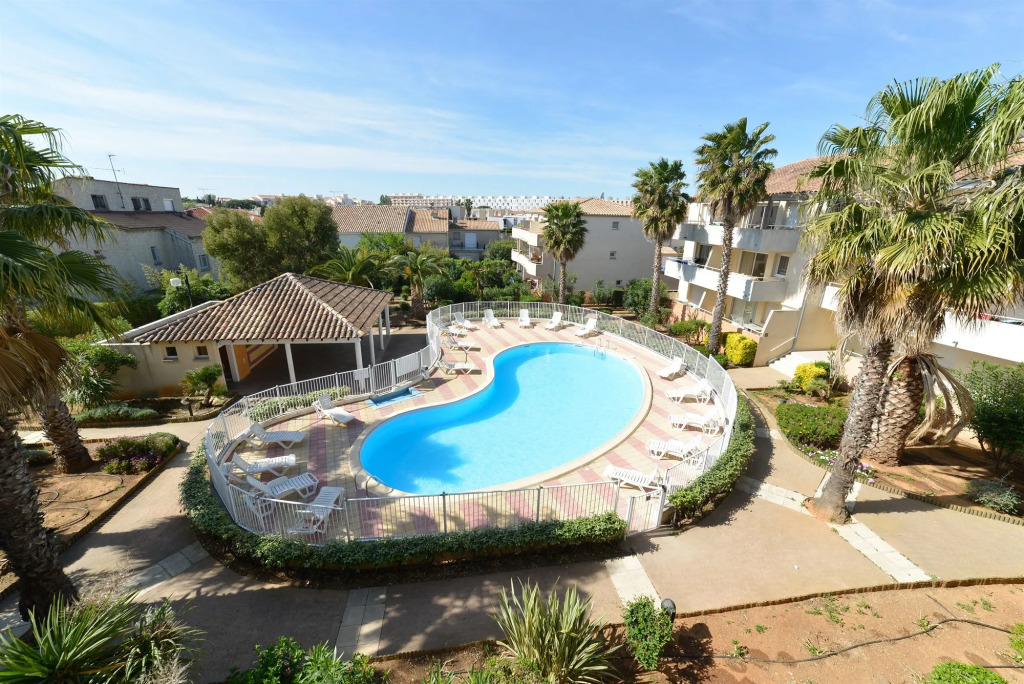 Residhotel Mayflower