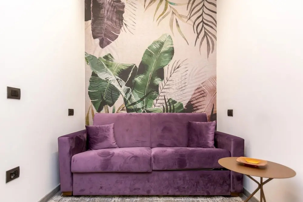 Interno 6 in Siracusa
